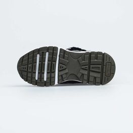 564108-41 Сапожки-дутики для мальчики чер-оли фото №3