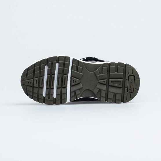 564108-41 Сапожки-дутики для мальчики чер-оли фото №3