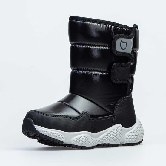 564107-41 Сапожки для мальчики черный