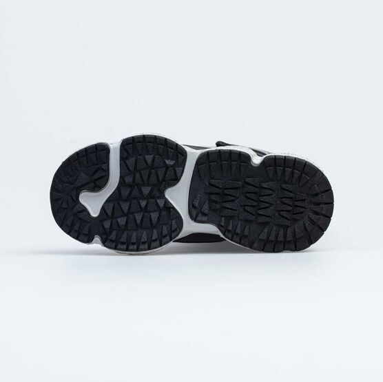 564107-41 Сапожки для мальчики черный фото №3