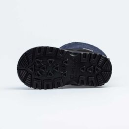 267062-43 Сапожки-валенки для мальчика для мальчики синий фото №3