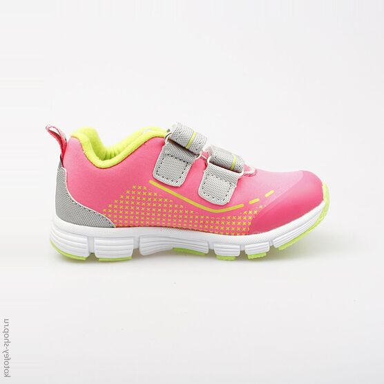 344115-71 Кроссовки для девочки розовый фото №2