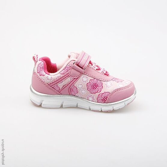 344116-71 Кроссовки для девочки розовый фото №2