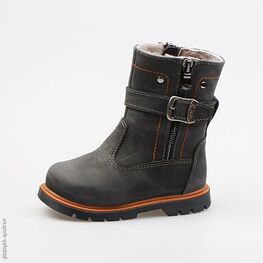 362059-51 Сапожки для мальчики светло-синий