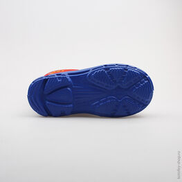 365139-11 Резиновые сапоги для мальчики светло-синий фото №3