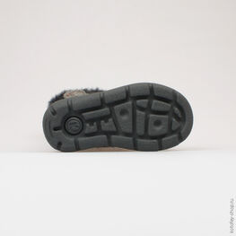 367072-41 Валенки для мальчики черный фото №3