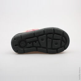 367077-41 Валенки для девочки розовый фото №3