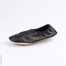 412002-02 Чешки черный для универсальные черный