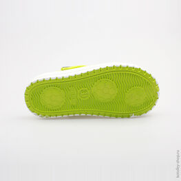 425006-01 Пляжная обувь зеленая для мальчики зеленый фото №3