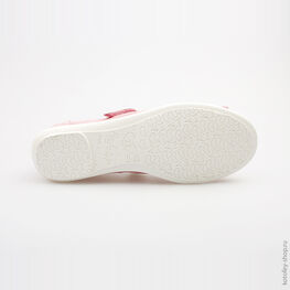 432119-73 Туфли для девочки розовый фото №3