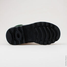 452046-33 Ботинки для мальчики светло-синий фото №3