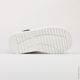 452068-31 Ботинки для мальчики светло-синий фото №3