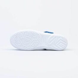 332135-22 Туфли для девочки голубой фото №3