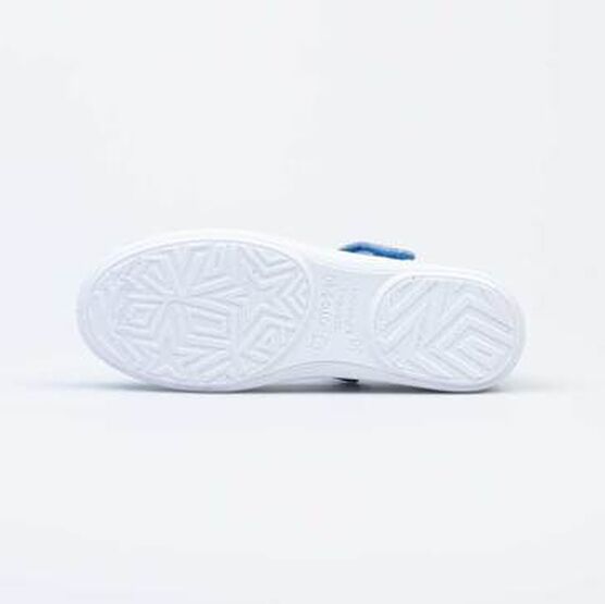 332135-22 Туфли для девочки голубой фото №3