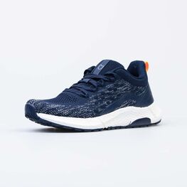 744179-11 Кроссовки для мальчики светло-синий