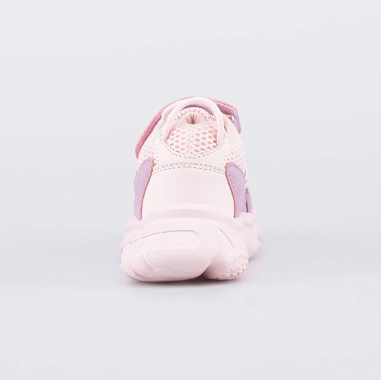 644404-72 Кроссовки для девочки для девочки роз-сир фото №5