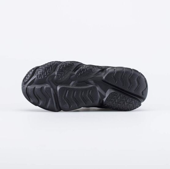 644404-74 Кроссовки для мальчика для мальчики черный фото №3