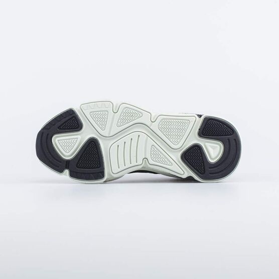 744200-12 Кроссовки для мальчика-подростка на шнурках для мальчики оливковый фото №3