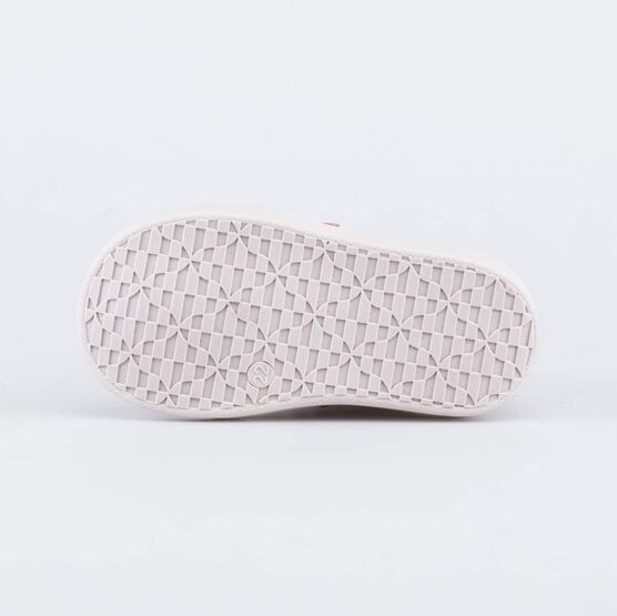 152318-34 Ботинки утепленные на весну/осень Magical для девочки розовый фото №3