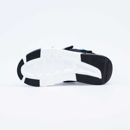 621003-72 Сандалии для мальчики чер-син фото №3