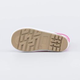 566184-14 Резиновые сапоги фуксия для девочки розовый фото №3