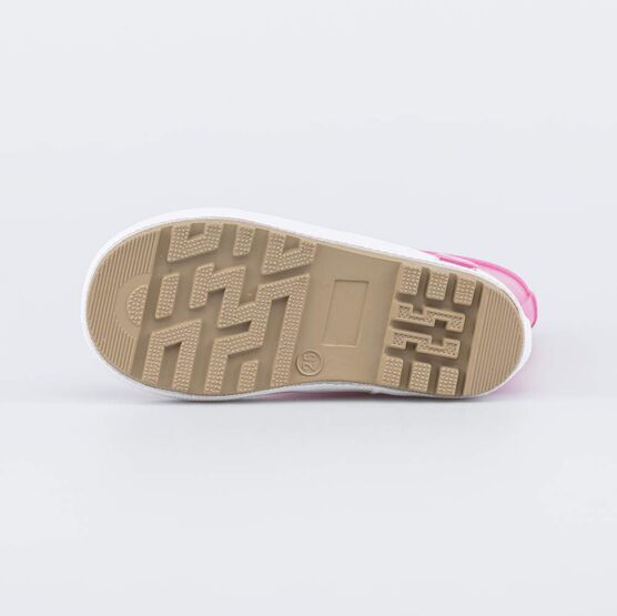 566184-14 Резиновые сапоги фуксия для девочки розовый фото №3