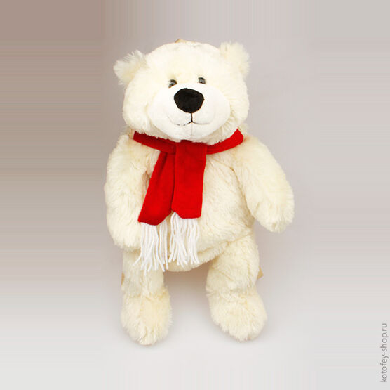 02003005-15 Рюкзак красный для универсальные красный