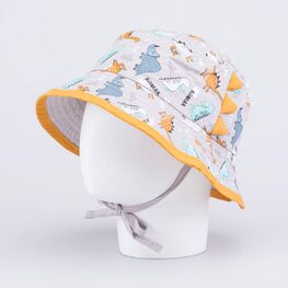 07711761-40 Панама для мальчика цветной для мальчики разноцветный