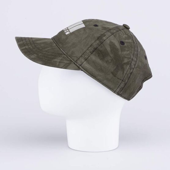 07711773-40 Кепка-бейсболка для мальчика хаки для мальчики хаки фото №2