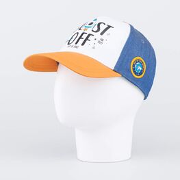 07711779-40 Кепка-бейсболка для мальчика Взлет для мальчики разноцветный