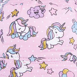 07811738-40 Панама детская цветной для девочки разноцветный фото №3