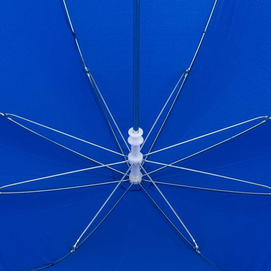 03007103-40 Зонт детский синий для универсальные синий фото №2