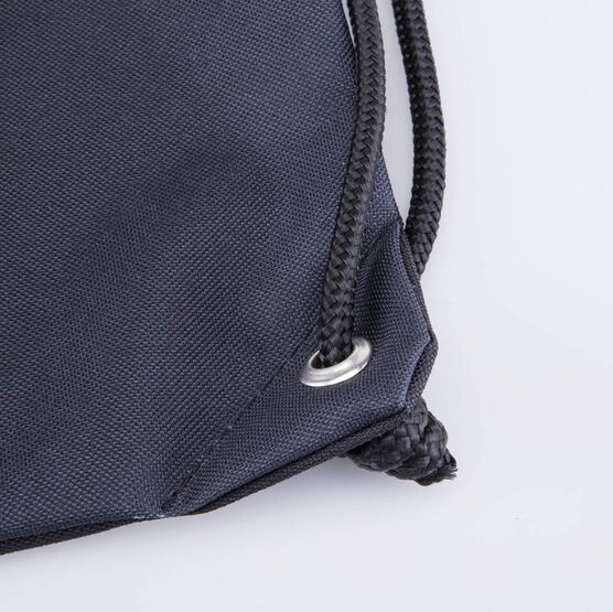 02708200-20 Мешок для сменной обуви чер-сер для мальчики чер-сер фото №4