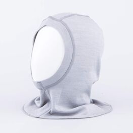 07711024-40 Шапка-шлем детская, серия 