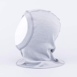 07711024-40 Шапка-шлем детская, серия 