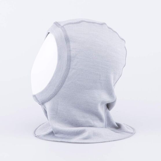 07711024-40 Шапка-шлем детская, серия 