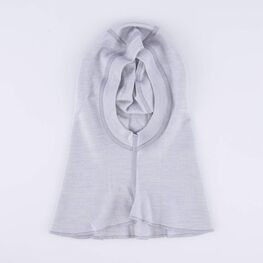 07711024-40 Шапка-шлем детская, серия 