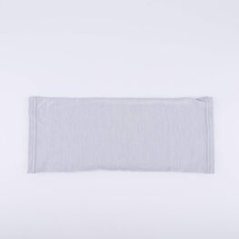 07712025-40 Шарф-трансформер 100% шерсть Серый для мальчики серый фото №3