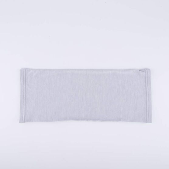 07712025-40 Шарф-трансформер 100% шерсть Серый для мальчики серый фото №3