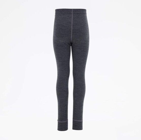 07733029-40 Кальсоны для мальчика КОТОФЕЙ Шерсть серо-черный для мальчики серый + черный фото №3