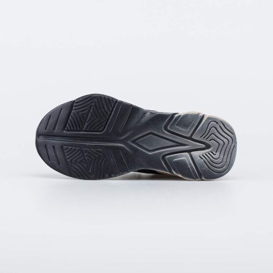 644355-11 Всепогодные кроссовки Softshell для девочки черный + бежевый фото №3