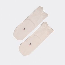 07842442-40 Носки детские хлопковые розовые для девочки розовый фото №3