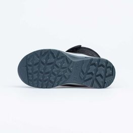 654982-44 Мембранные ботинки для мальчики черный фото №3