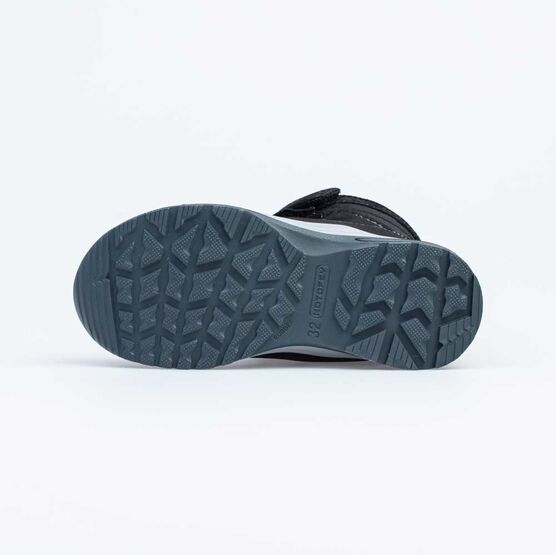 654982-44 Мембранные ботинки для мальчики черный фото №3