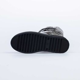 754048-41 Сапоги-дутики для девочки-подростка для девочки бронзовый фото №3