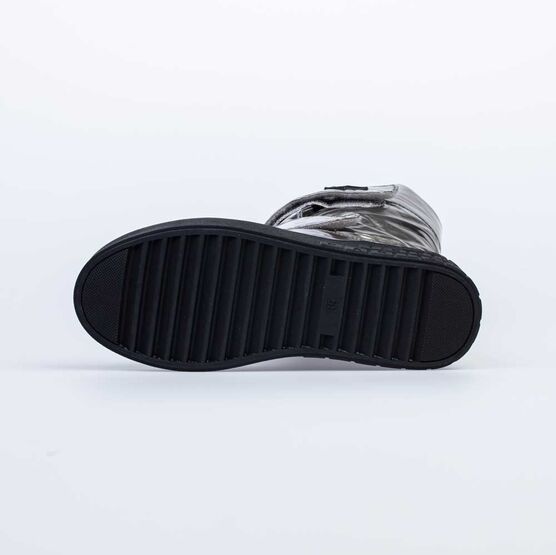 754048-41 Сапоги-дутики для девочки-подростка для девочки бронзовый фото №3