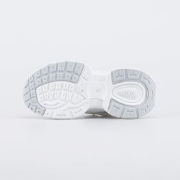 644488-11 Белые кроссовки для девочки-подростка для девочки белый фото №3