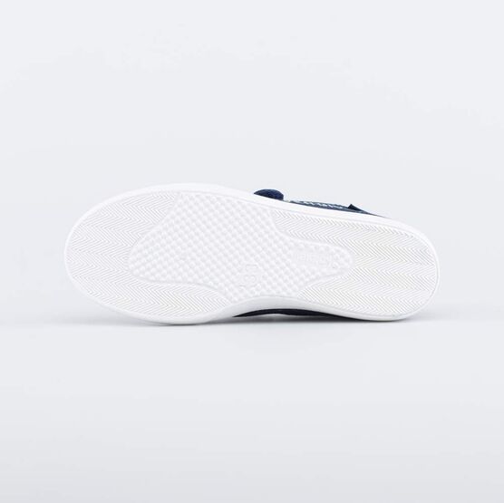 531288-11 Хлопковые кеды для мальчика для мальчики синий фото №3