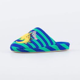 531297-11 Домашние тапочки для мальчика для мальчики разноцветный