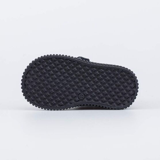 152349-32 Утепленные ботинки для девочки для девочки синий фото №3